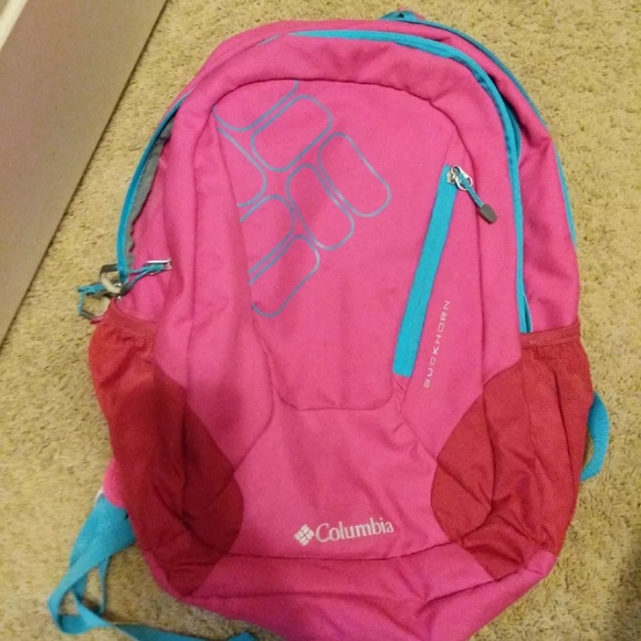 Columbia Backpack - Picture 4 of 4